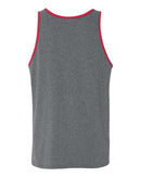 BELLA + CANVAS - Unisex Jersey Tank - 3480 (More Color)