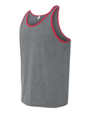 BELLA + CANVAS - Unisex Jersey Tank - 3480 (More Color)