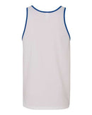 BELLA + CANVAS - Unisex Jersey Tank - 3480 (More Color 2)