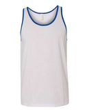 BELLA + CANVAS - Unisex Jersey Tank - 3480 (More Color 2)