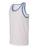 BELLA + CANVAS - Unisex Jersey Tank - 3480 (More Color 2)