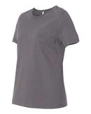 BELLA + CANVAS - Women’s Relaxed Jersey Tee - 6400