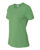 BELLA + CANVAS - Women’s Relaxed Jersey Tee - 6400