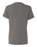 BELLA + CANVAS - Women’s Relaxed Jersey V-Neck Tee - 6405