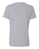 BELLA + CANVAS - Women’s Relaxed Jersey V-Neck Tee - 6405