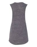 BELLA + CANVAS - Women's Flowy Scoop Muscle Tank - 8803