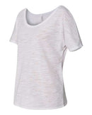 BELLA + CANVAS - Women’s Slouchy Tee - 8816 (More Color)