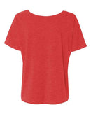 BELLA + CANVAS - Women’s Slouchy Tee - 8816 (More Color)