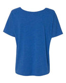 BELLA + CANVAS - Women’s Slouchy Tee - 8816 (More Color)