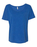 BELLA + CANVAS - Women’s Slouchy Tee - 8816 (More Color)