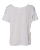 BELLA + CANVAS - Women’s Slouchy Tee - 8816 (More Color)
