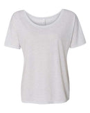 BELLA + CANVAS - Women’s Slouchy Tee - 8816 (More Color)