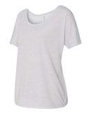 BELLA + CANVAS - Women’s Slouchy Tee - 8816 (More Color)