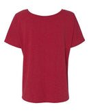 BELLA + CANVAS - Women’s Slouchy Tee - 8816 (More Color)