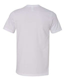 BELLA + CANVAS - Jersey Pocket Tee - 3021