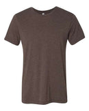 BELLA + CANVAS - Unisex Triblend Tee - 3413