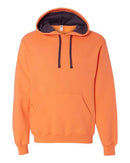 Fruit of the Loom - Sofspun® Hooded Sweatshirt - SF76R (More Color)