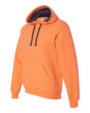 Fruit of the Loom - Sofspun® Hooded Sweatshirt - SF76R (More Color)