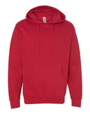 Independent Trading Co. - Midweight Hooded Sweatshirt - SS4500 (More Color 2)