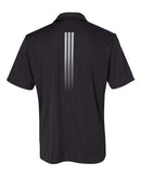 Adidas - Gradient 3-Stripes Sport Shirt - A206