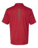 Adidas - Gradient 3-Stripes Sport Shirt - A206