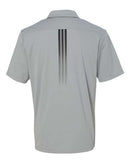 Adidas - Gradient 3-Stripes Sport Shirt - A206