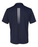 Adidas - Gradient 3-Stripes Sport Shirt - A206