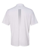 Adidas - Gradient 3-Stripes Sport Shirt - A206