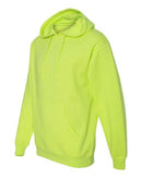 Independent Trading Co. - Midweight Hooded Sweatshirt - SS4500 (More Color 2)
