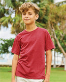 Fruit of the Loom - SofSpun Youth T-Shirt - SF45BR