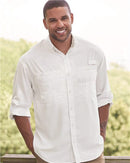 Hilton - Baja Long Sleeve Fishing Shirt - ZP2299