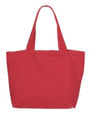 HYP - Zippered Tote - HYB4