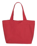 HYP - Zippered Tote - HYB4
