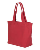 HYP - Zippered Tote - HYB4