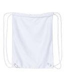 Liberty Bags - Mesh Drawstring Backpack - 8895