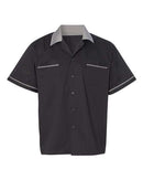 Hilton - GM Legend Bowling Shirt - HP2244