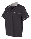Hilton - GM Legend Bowling Shirt - HP2244
