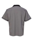 Hilton - GM Legend Bowling Shirt - HP2244