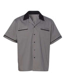 Hilton - GM Legend Bowling Shirt - HP2244