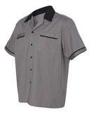 Hilton - GM Legend Bowling Shirt - HP2244