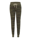 Alternative - Women’s Eco-Fleece Joggers - 31082
