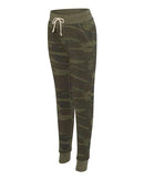 Alternative - Women’s Eco-Fleece Joggers - 31082