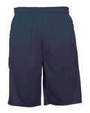 Badger - Digital Camo Panel Shorts - 4189