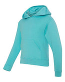JERZEES - NuBlend® Youth Hooded Sweatshirt - 996YR