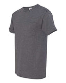 JERZEES - Dri-Power® 50/50 T-Shirt with a Pocket - 29MPR