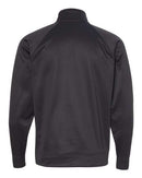 JERZEES - Dri-Power® Sport Quarter-Zip Cadet Collar Sweatshirt - PF95MR