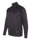 JERZEES - Dri-Power® Sport Quarter-Zip Cadet Collar Sweatshirt - PF95MR