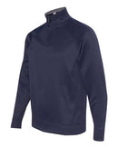 JERZEES - Dri-Power® Sport Quarter-Zip Cadet Collar Sweatshirt - PF95MR