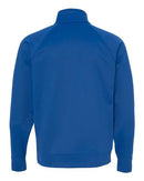 JERZEES - Dri-Power® Sport Quarter-Zip Cadet Collar Sweatshirt - PF95MR