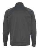 JERZEES - Dri-Power® Sport Quarter-Zip Cadet Collar Sweatshirt - PF95MR